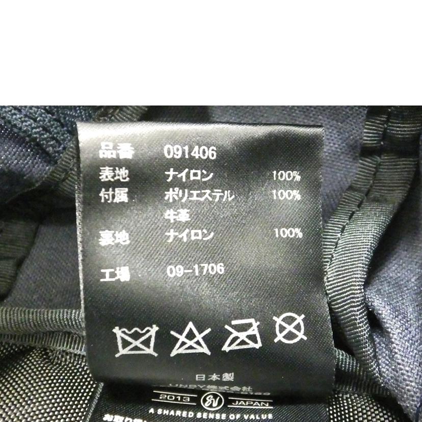 ASSOV ｱｯｿﾌﾞ/ナイロンリュック/091406//ABランク/88