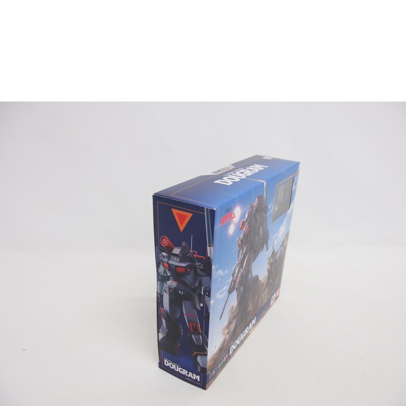 BANDAI ﾊﾞﾝﾀﾞｲ/CAダグラム【太陽の牙ダグラム】/HI-METAL R//Sランク/04