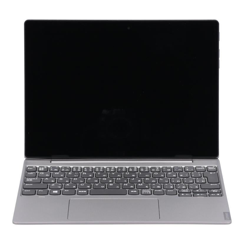 Lenovo レノボ　/Win11ノートPC／IdeaPad　D330/81H300EVJP//YN00857T/Bランク/77