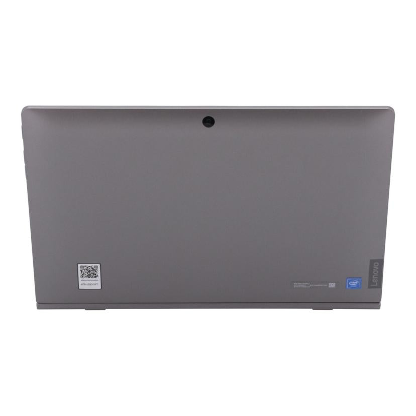 Lenovo レノボ　/Win11ノートPC／IdeaPad　D330/81H300EVJP//YN00857T/Bランク/77