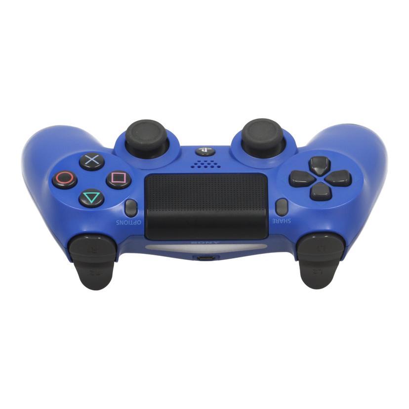 SONY　 ソニー　/PS4　コントローラー/DualShock4//-/Bランク/77