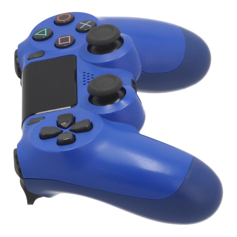 SONY　 ソニー　/PS4　コントローラー/DualShock4//-/Bランク/77