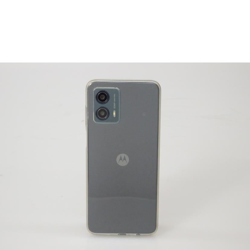 MOTOROLA モトローラ/moto　g53y　5G　128GB/XT2335-4//ZY22H72SMZ/Aランク/76