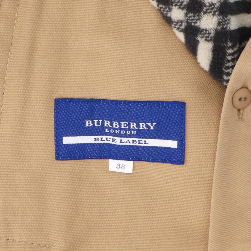BURBERRY バーバリー/ジャケット／BEG/FCF47-616//Bランク/94