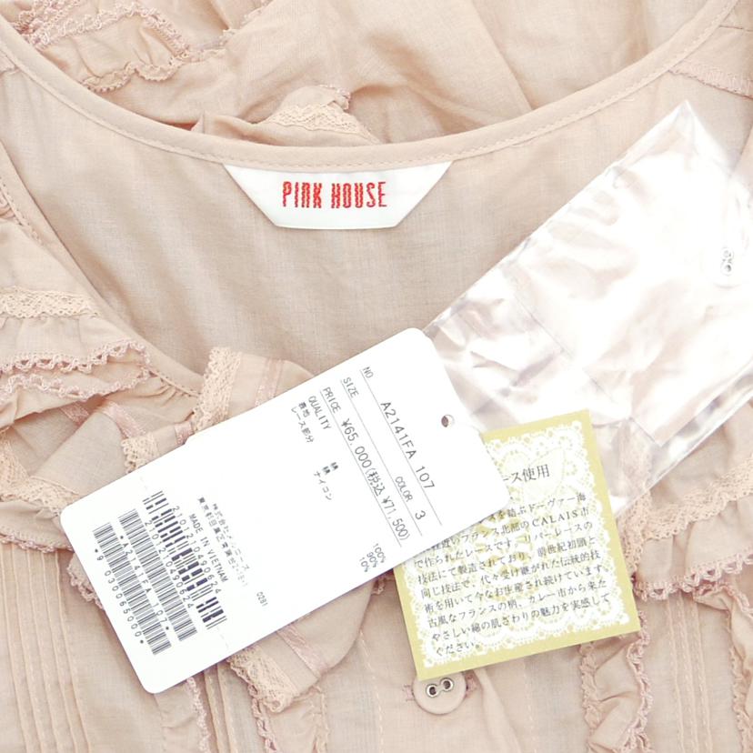 PINK HOUSE ピンクハウス/ワンピース/A2141FA107//ABランク/75