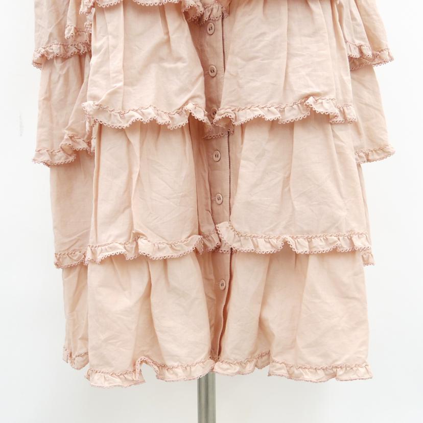 PINK HOUSE ピンクハウス/ワンピース/A2141FA107//ABランク/75