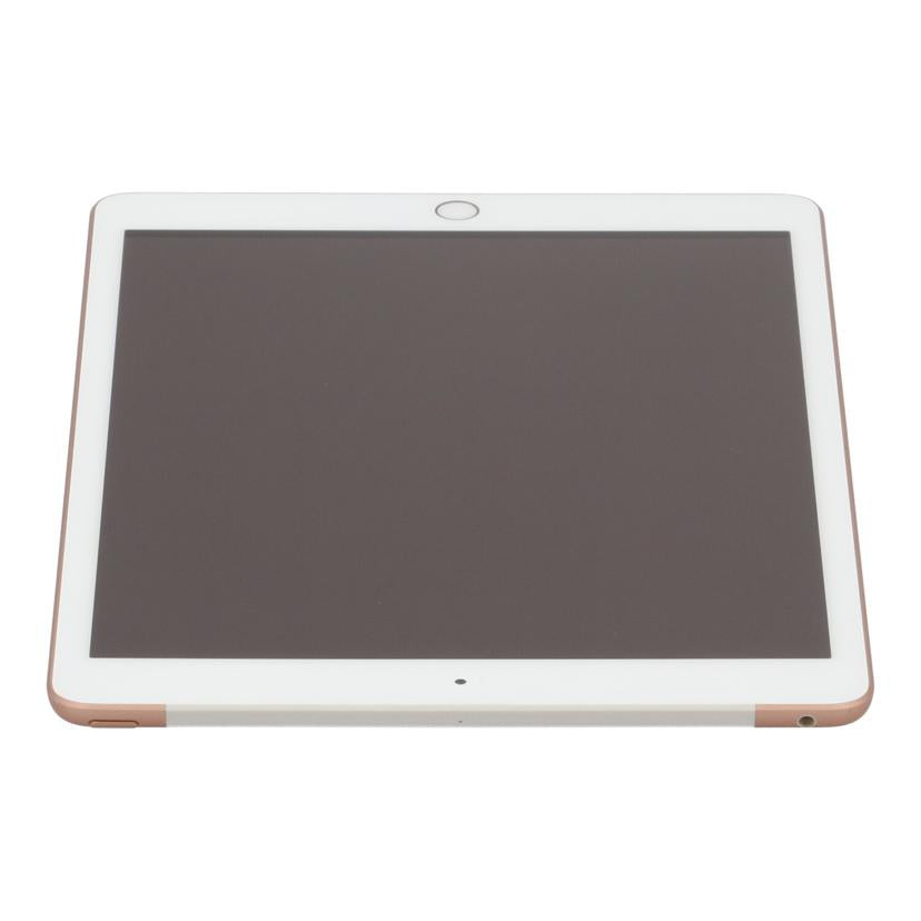 Apple　docomo アップル　/iPad　第7世代　Cellular　32GB　2019/MW6D2J/A//DMPC20MMMDFW/Bランク/75