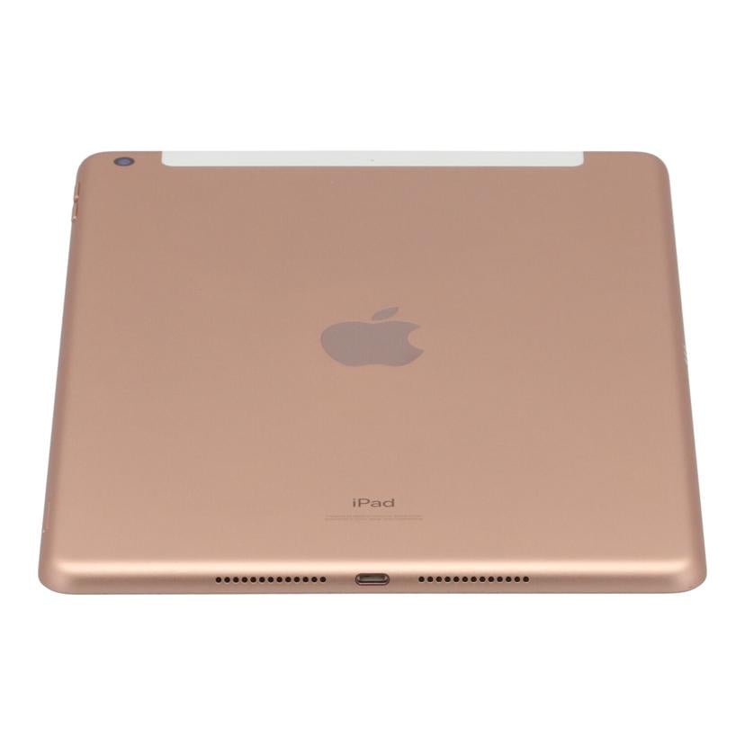 Apple　docomo アップル　/iPad　第7世代　Cellular　32GB　2019/MW6D2J/A//DMPC20MMMDFW/Bランク/75