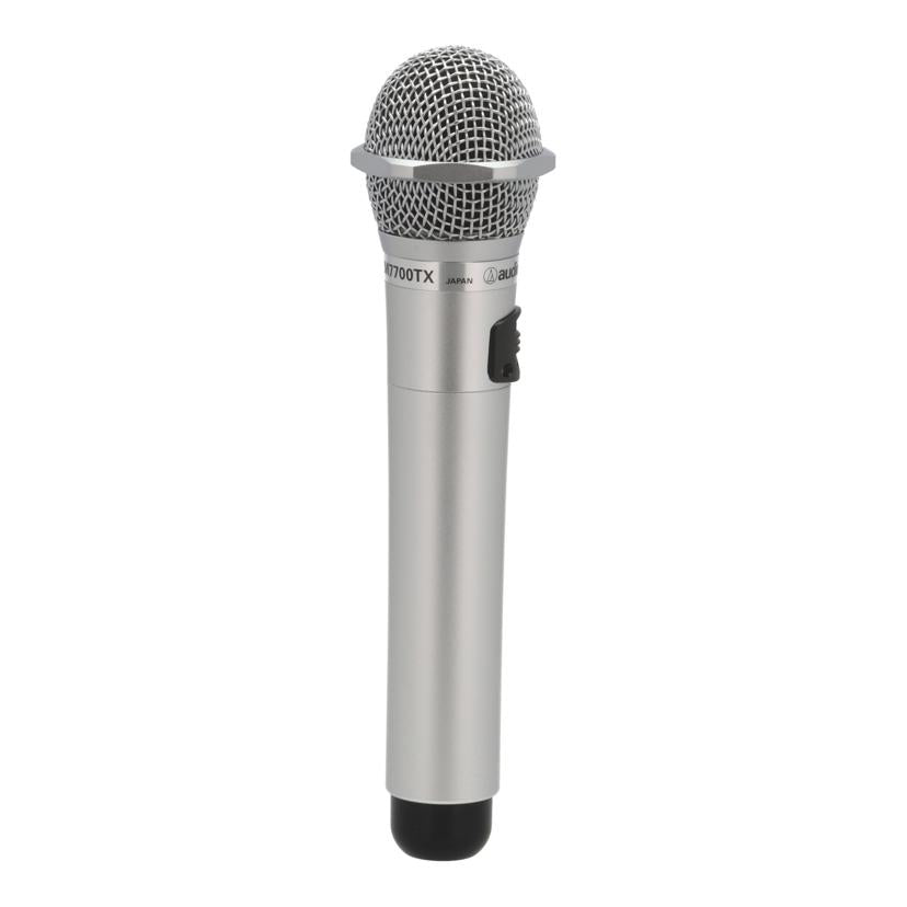 audio－technica オーディオテクニカ　/ワイヤレスマイク　/AT-CLM7700TSX//JAN4961310129293/Aランク/62