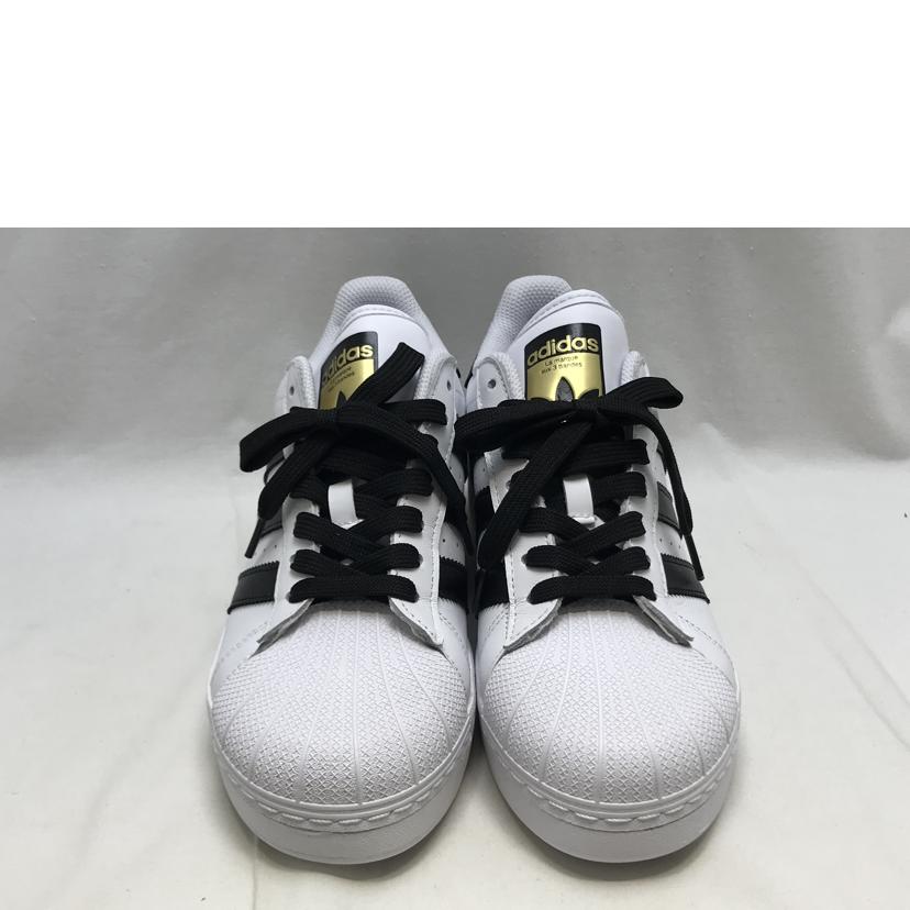 adidas アディダス/スーパースターXLG/IF9995//Aランク/51