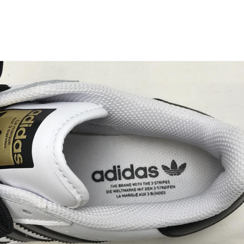 adidas アディダス/スーパースターXLG/IF9995//Aランク/51