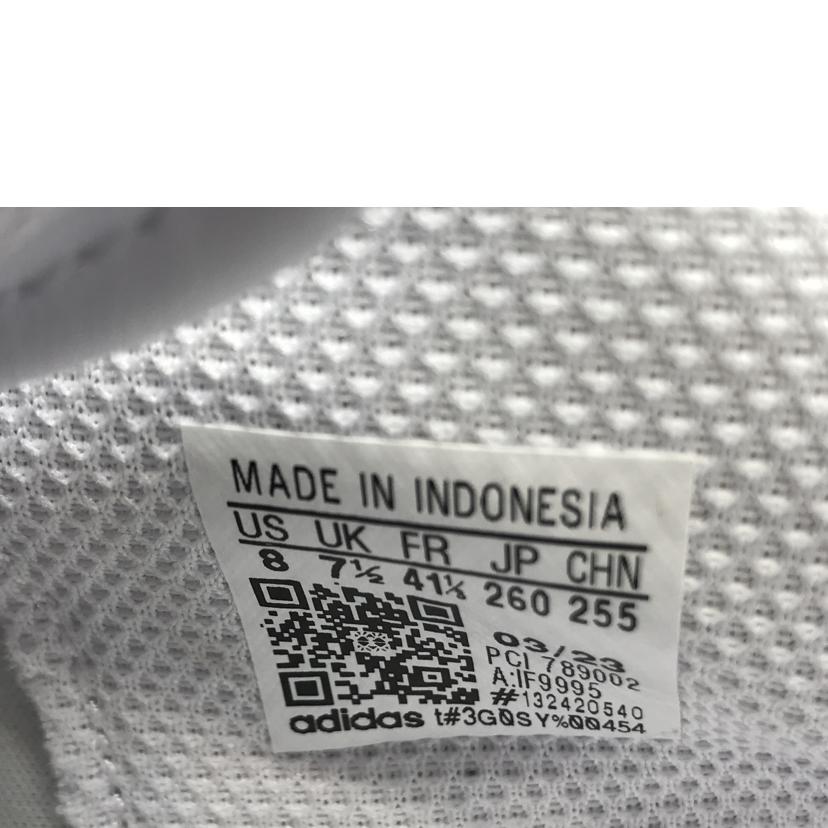 adidas アディダス/スーパースターXLG/IF9995//Aランク/51