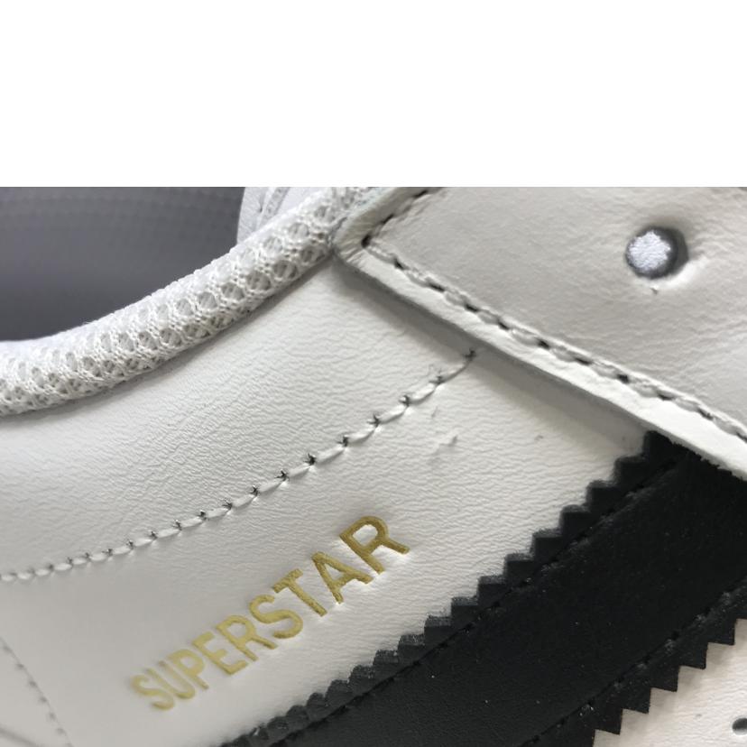 adidas アディダス/スーパースターXLG/IF9995//Aランク/51