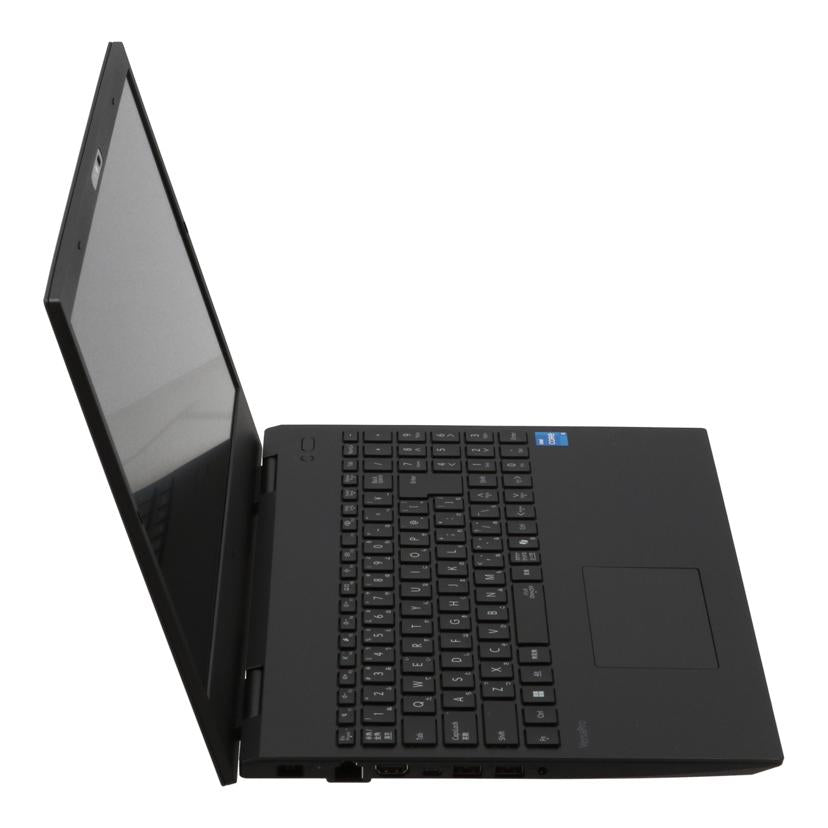 NEC 日本電気 /Win11ノートPC/VersaPro V1T46FS/PC-V1T46FDGD1GS//6300044GA/Aランク/22