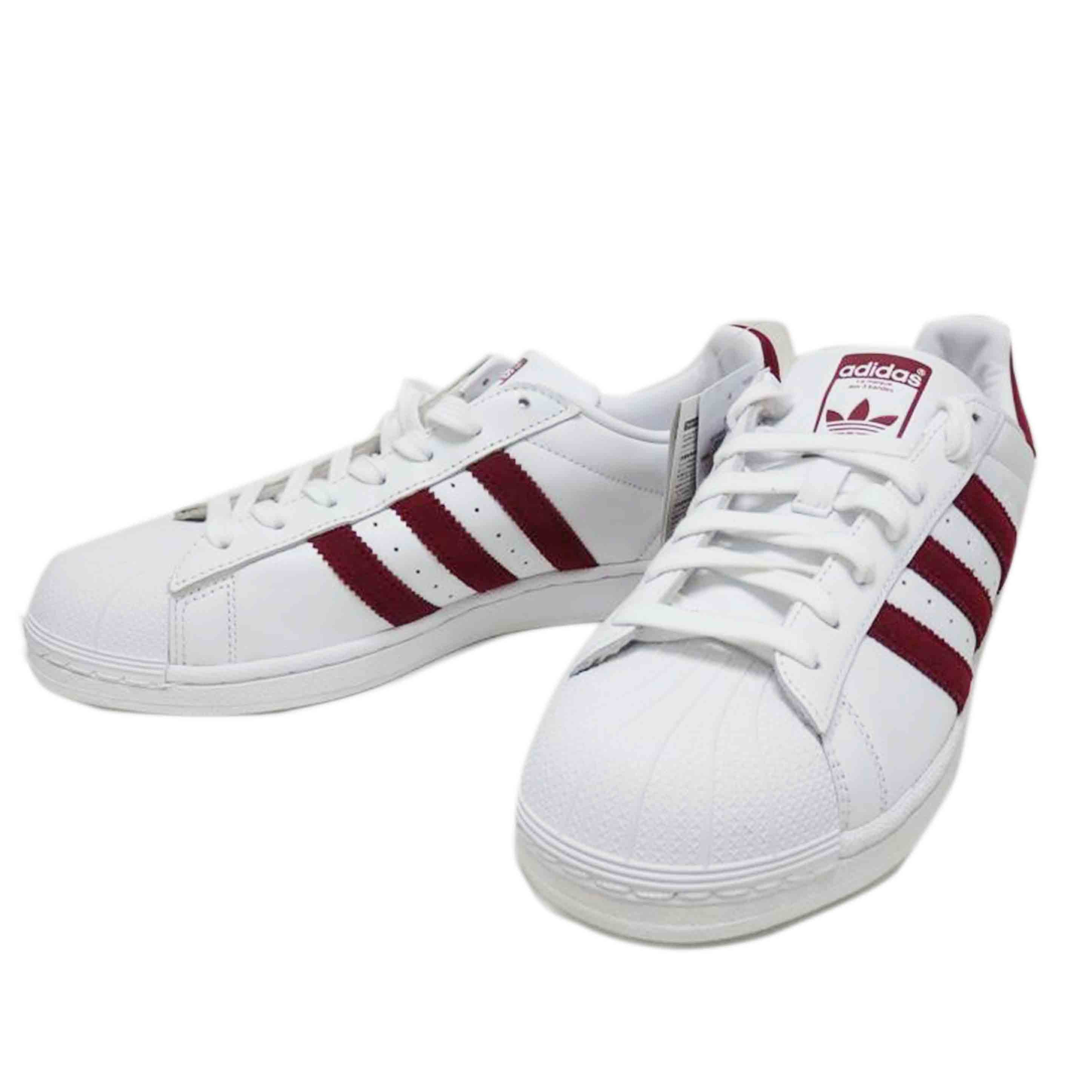 adidas アディダス/SUPERSTAR／27．5cm/EF9240//Sランク/84