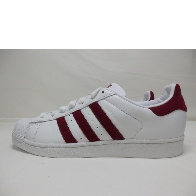 adidas アディダス/SUPERSTAR／27．5cm/EF9240//Sランク/84