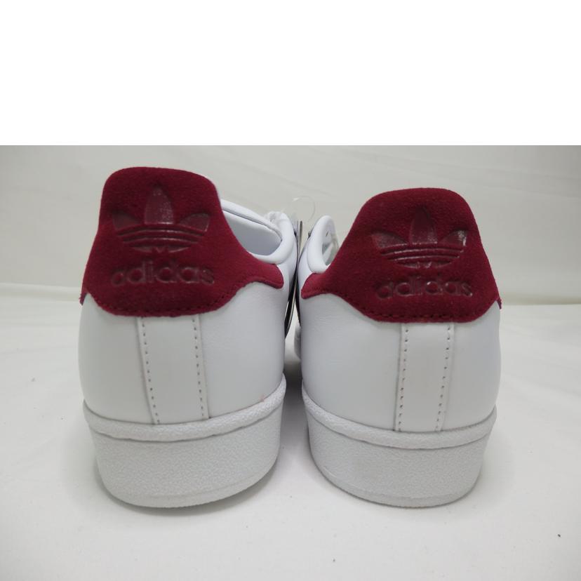 adidas アディダス/SUPERSTAR／27．5cm/EF9240//Sランク/84