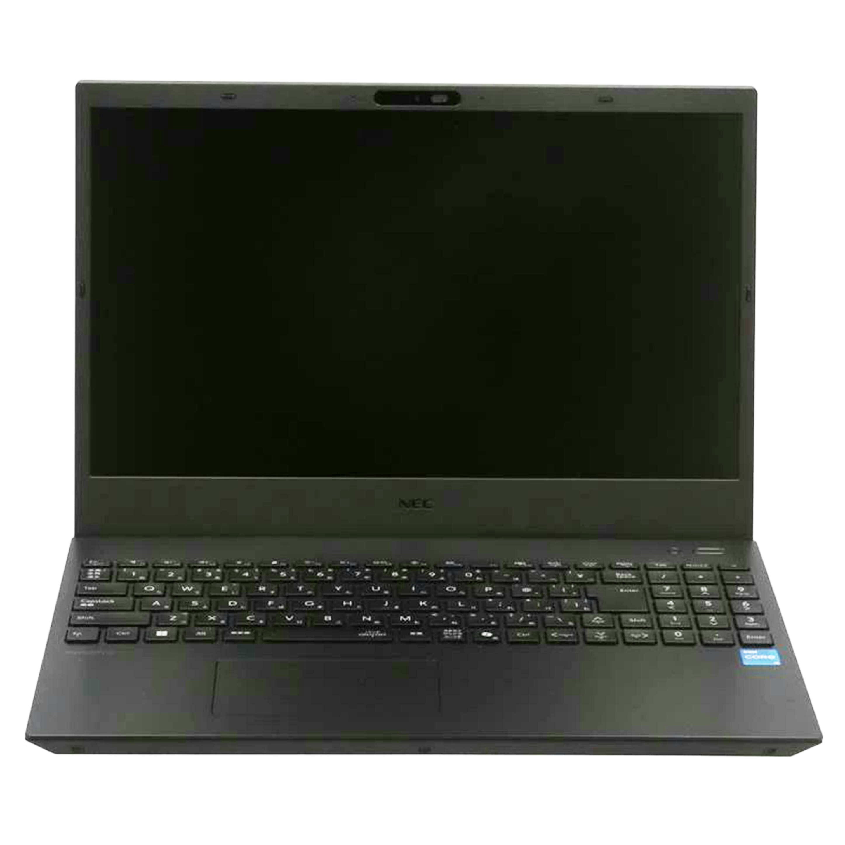 NEC 日本電気 /Win11ノートPC/VersaPro V1T46FS/PC-V1T46FDGD1GS//6300036GA/Aランク/22