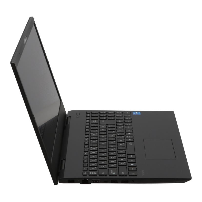 NEC 日本電気 /Win11ノートPC/VersaPro V1T46FS/PC-V1T46FDGD1GS//6300036GA/Aランク/22