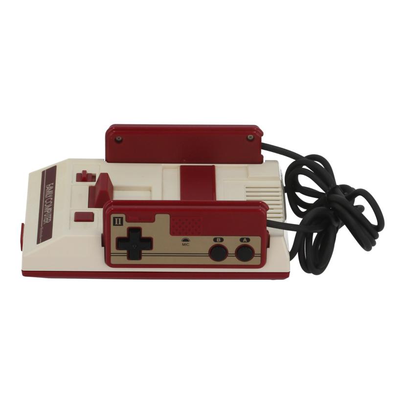 NINTENDO 任天堂 ニンテンドー　/クラシックミニ　ファミリーコンピュータ　/CLV-S-HVCC//HJE100910940/Bランク/69