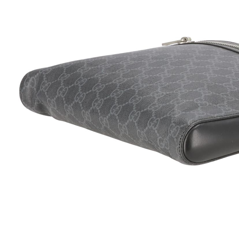 GUCCI グッチ/GGスプリーム／ショルダーバッグ/474137//467***/ABランク/18