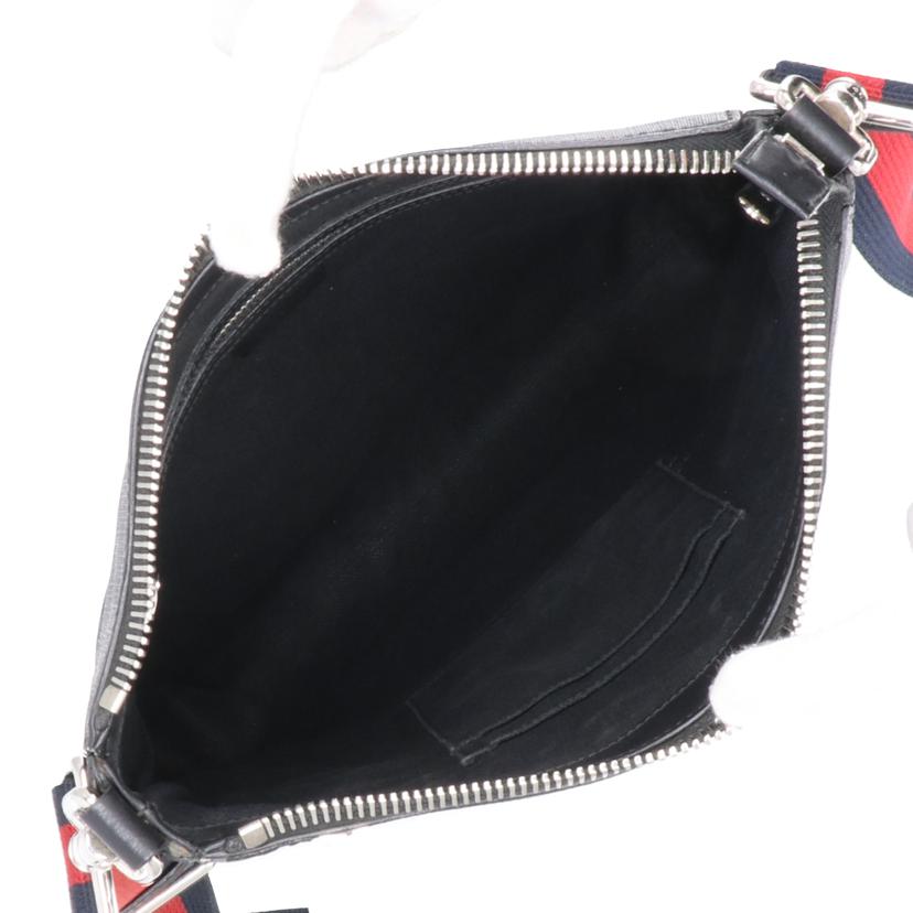 GUCCI グッチ/GGスプリーム／ショルダーバッグ/474137//467***/ABランク/18