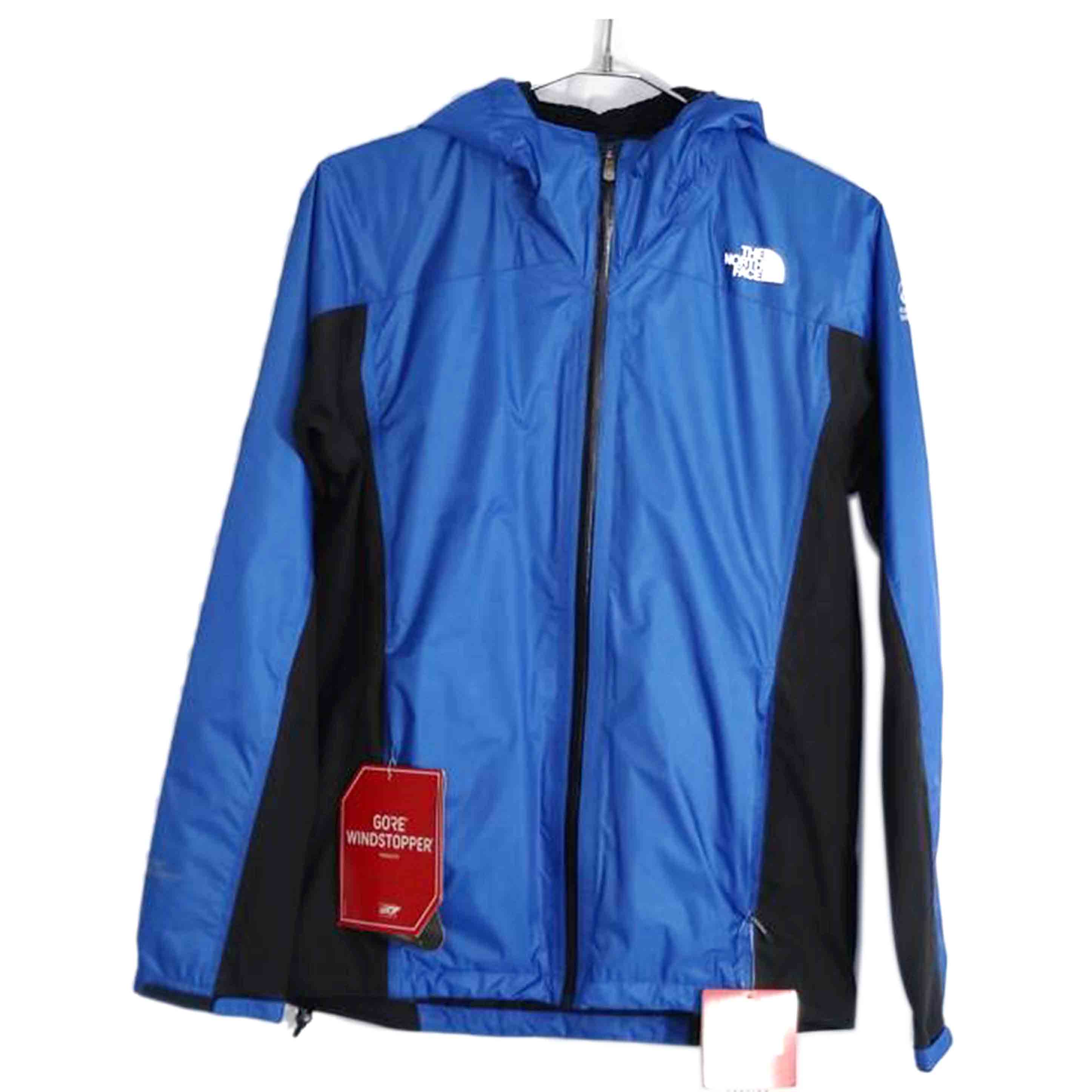 THE　NORTH　FACE ザノースフェイス/ホワイトスター　　フーディー/NY81671//Aランク/52