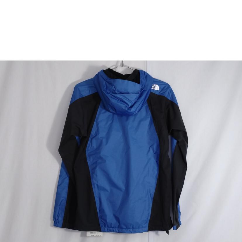 THE　NORTH　FACE ザノースフェイス/ホワイトスター　　フーディー/NY81671//Aランク/52