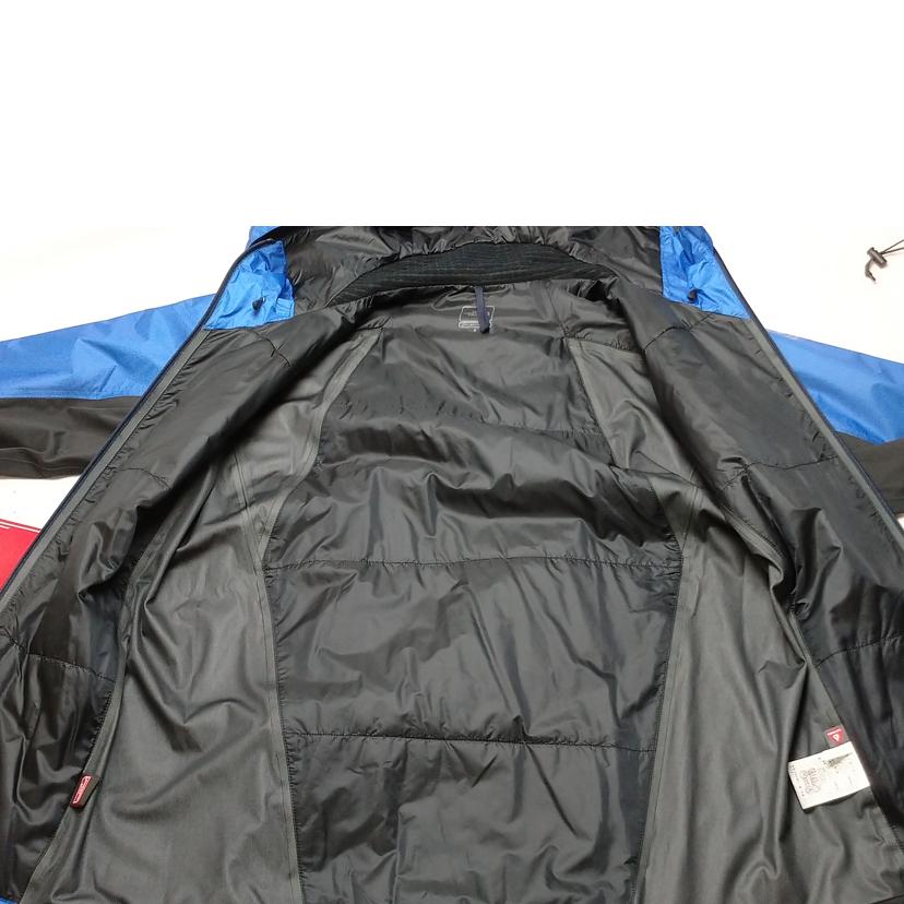 THE　NORTH　FACE ザノースフェイス/ホワイトスター　　フーディー/NY81671//Aランク/52