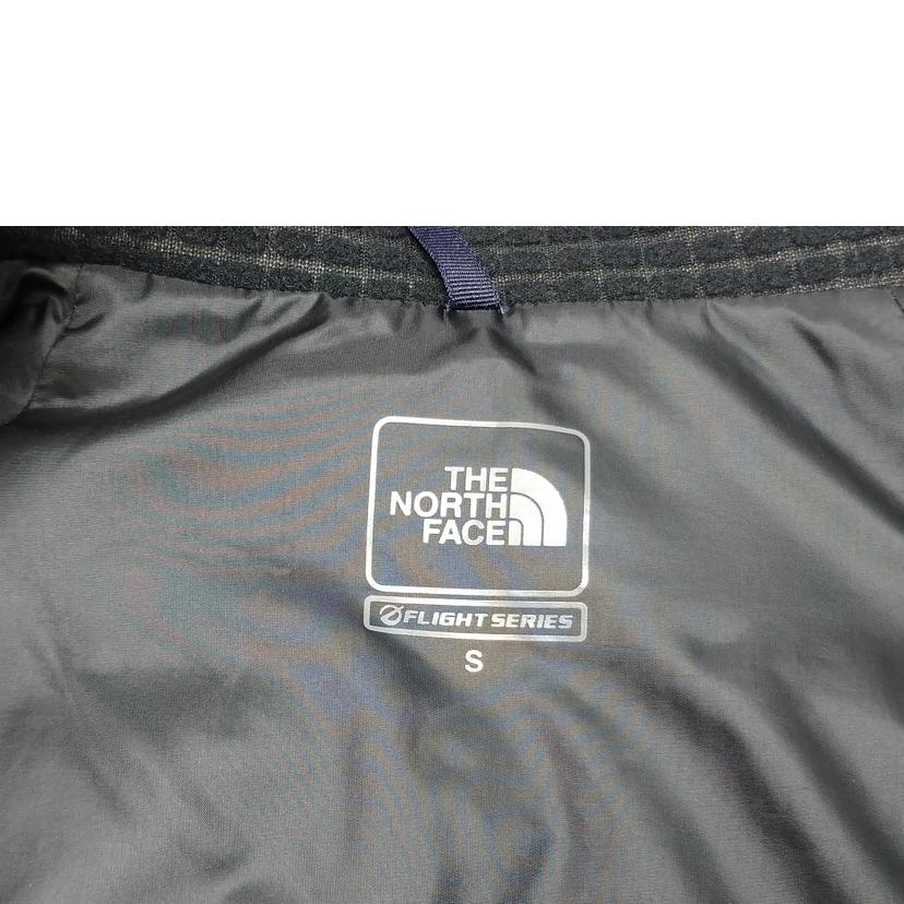 THE　NORTH　FACE ザノースフェイス/ホワイトスター　　フーディー/NY81671//Aランク/52