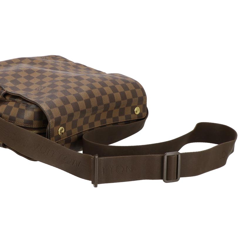 LOUIS VUITTON ルイ・ヴィトン/ナヴィグリオ／ダミエ/N45255//SR3***/ABランク/25