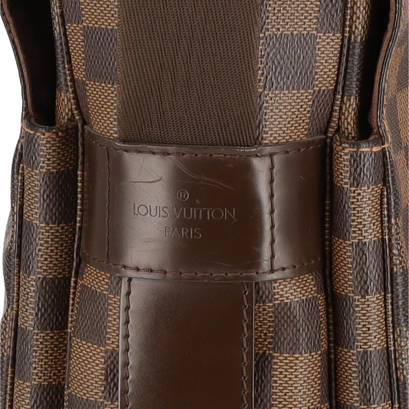 LOUIS VUITTON ルイ・ヴィトン/ナヴィグリオ／ダミエ/N45255//SR3***/ABランク/25