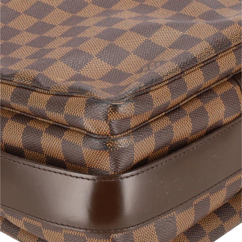 LOUIS VUITTON ルイ・ヴィトン/ナヴィグリオ／ダミエ/N45255//SR3***/ABランク/25