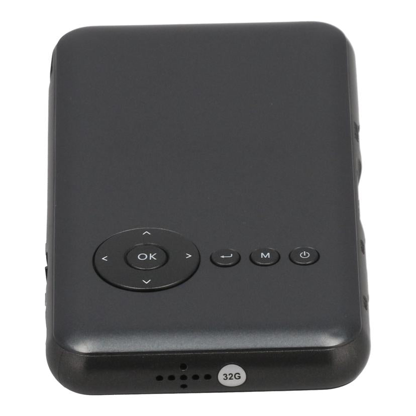 KABENI カベーニ/LEDモバイルプロジェクター/T89A UENO-mono//WK0018112308250878/Bランク/78