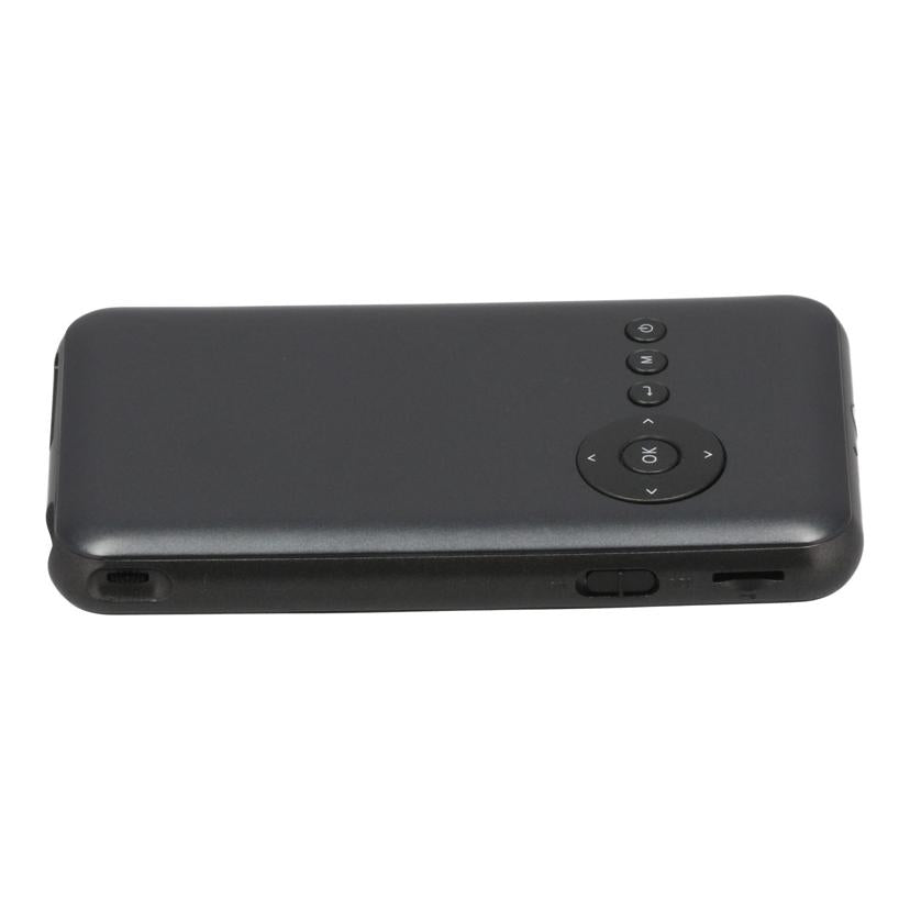 KABENI カベーニ/LEDモバイルプロジェクター/T89A UENO-mono//WK0018112308250878/Bランク/78