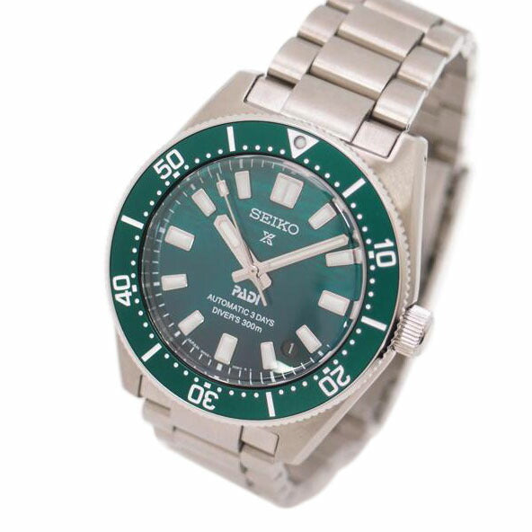 SEIKO セイコー/プロスペックス・PADIスペシャルエディション／自動巻き/SBDC205//540***/Aランク/69
