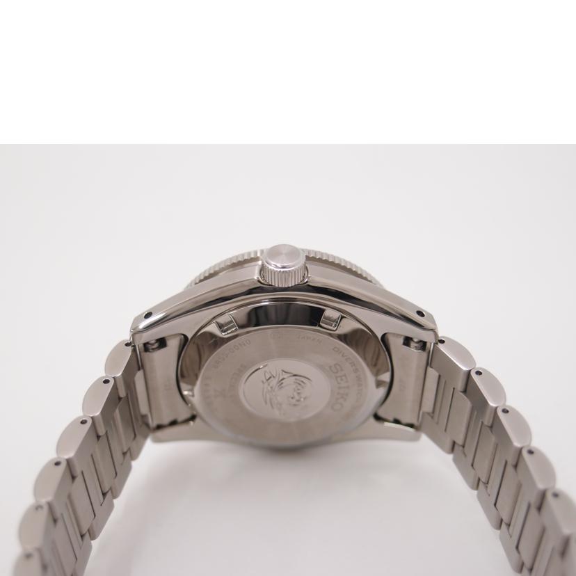 SEIKO セイコー/プロスペックス・PADIスペシャルエディション／自動巻き/SBDC205//540***/Aランク/69