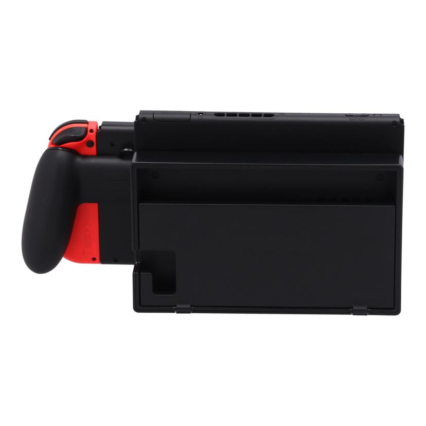 NINTENDO 任天堂 ニンテンドー　/Nintendo　Switch　本体/HAD-S-KABAA//XKJ70092178758/Bランク/82