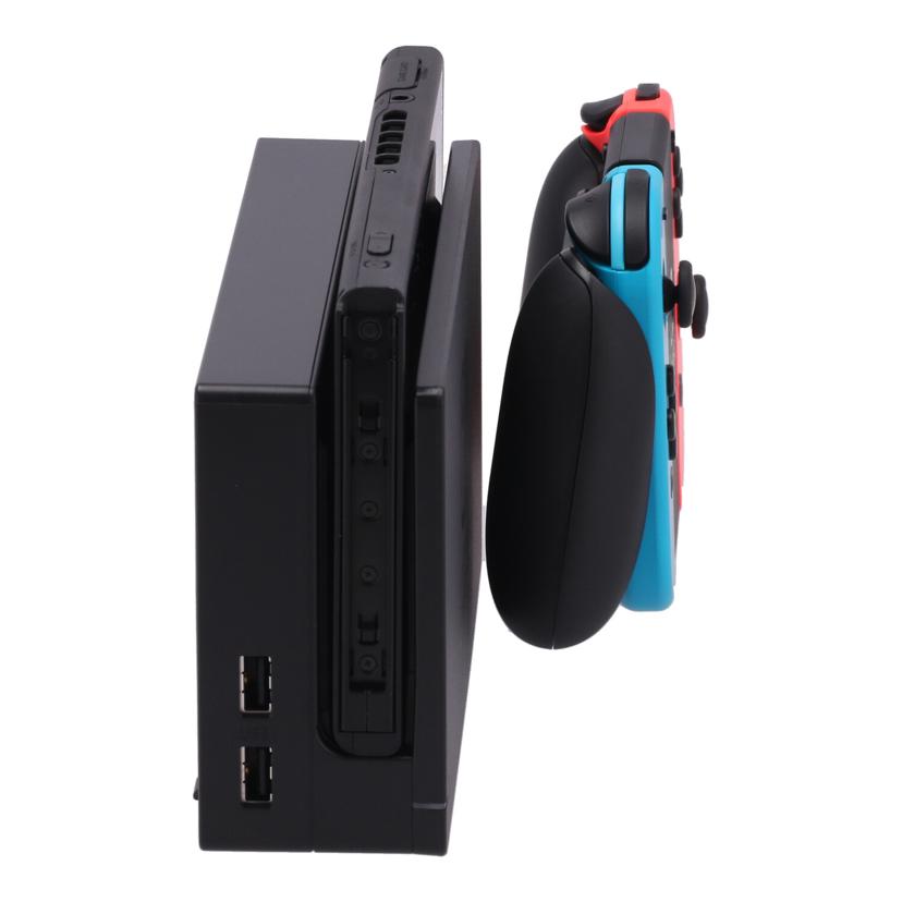 NINTENDO 任天堂 ニンテンドー　/Nintendo　Switch　本体/HAD-S-KABAA//XKJ70092178758/Bランク/82