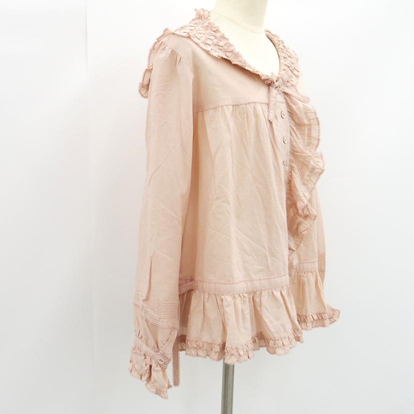 PINK HOUSE ピンクハウス/ブラウス/A2141FB105//Aランク/75