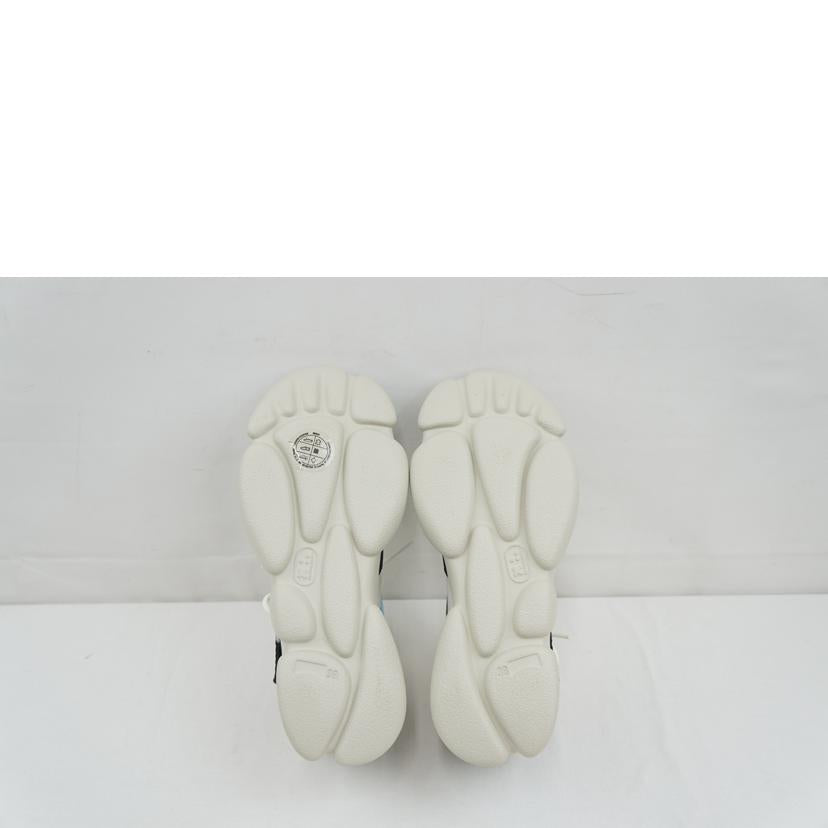 CAMPER カンペール/CAMPER　ツインズレザースニーカー　24．0/K201439-026//Aランク/67