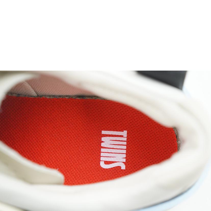 CAMPER カンペール/CAMPER　ツインズレザースニーカー　24．0/K201439-026//Aランク/67