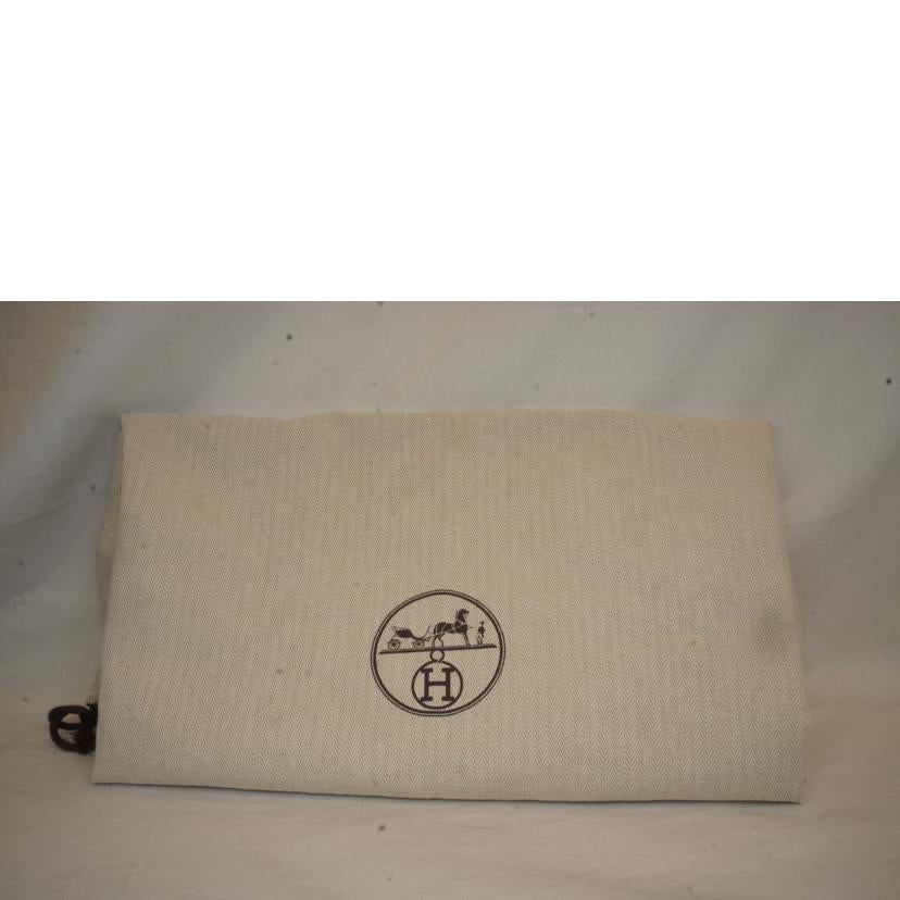 HERMES エルメス/バーキン35／トリヨンクレマンス／ブルーイズミール／SV金具//□Q/ABランク/92