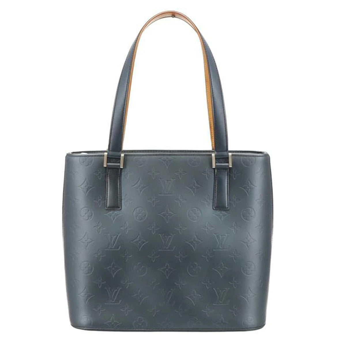 LOUIS VUITTON ルイ・ヴィトン/ストックン / モノグラム マット/M55115//CA0***/Bランク/81
