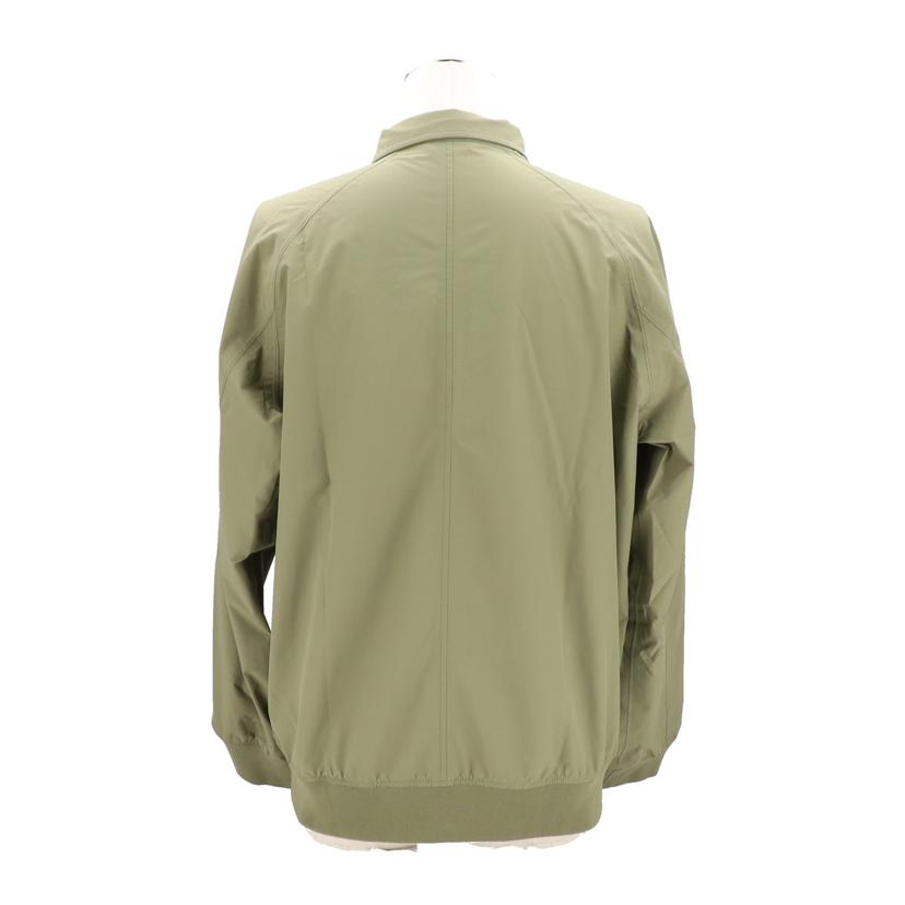 LACOSTE/2.5レイヤースイングトップジャケット/BH063LJ//ｻｲｽﾞ:52/ABランク/91