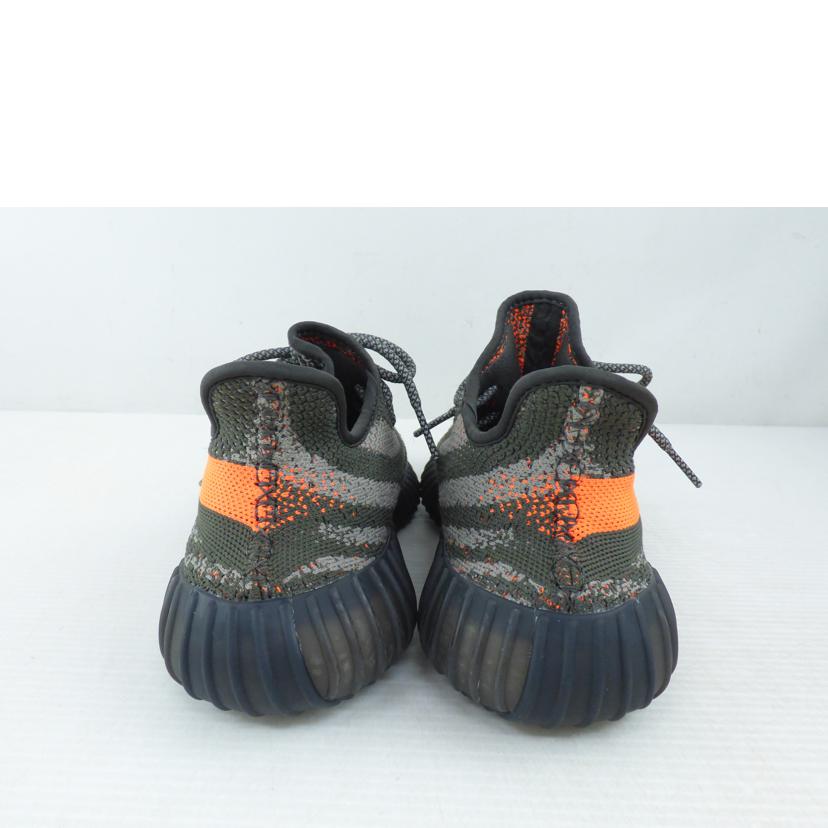 adidas ｱﾃﾞｨﾀﾞｽ/YEEZY　BOOST　350　V2/HQ7045//Aランク/64