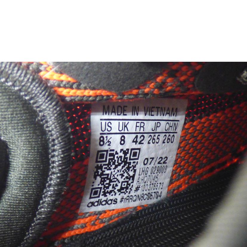 adidas ｱﾃﾞｨﾀﾞｽ/YEEZY　BOOST　350　V2/HQ7045//Aランク/64