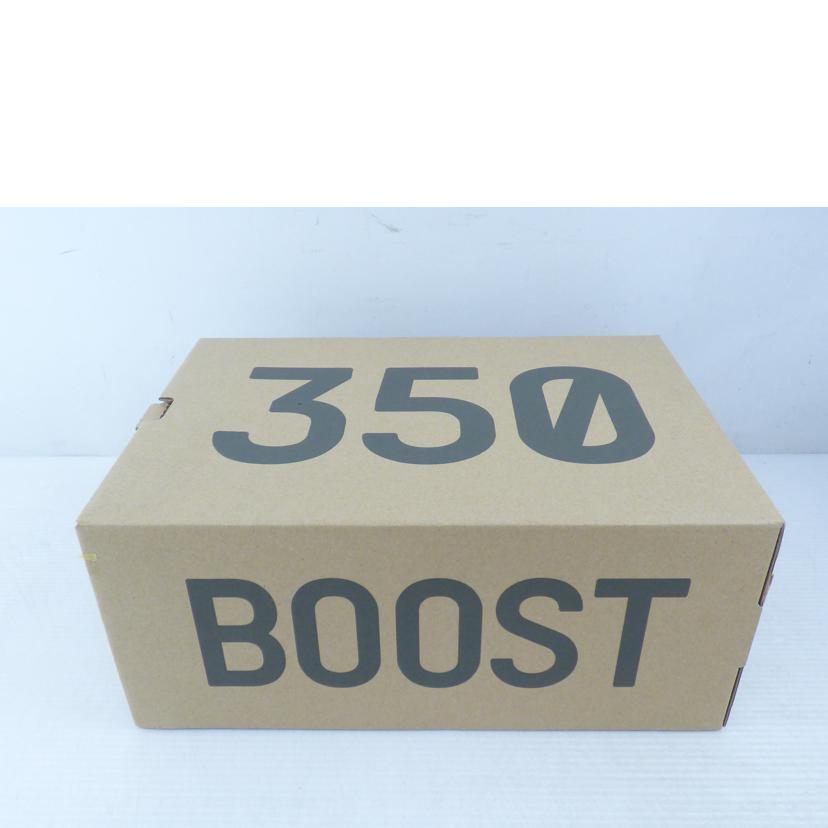 adidas ｱﾃﾞｨﾀﾞｽ/YEEZY　BOOST　350　V2/HQ7045//Aランク/64