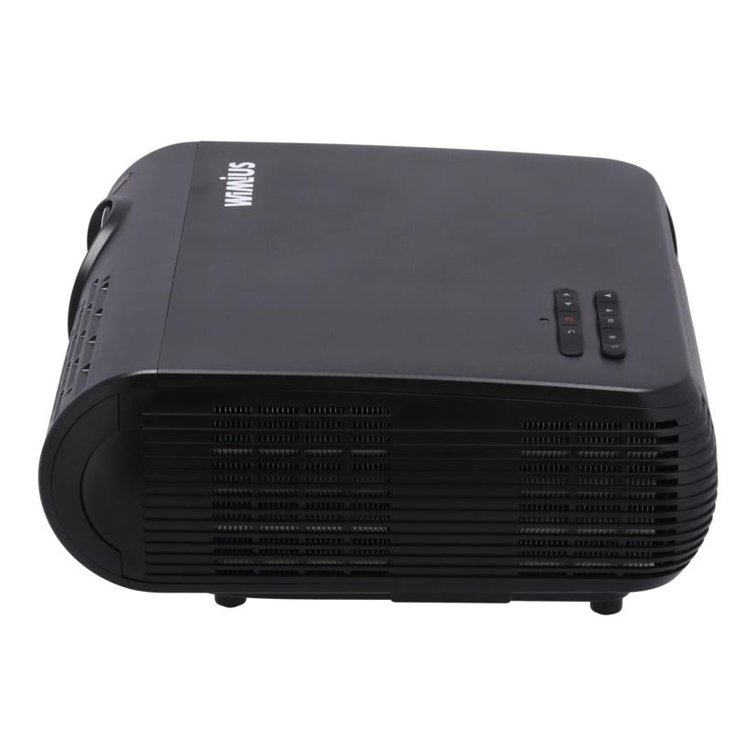 ホームシアター/プロジェクター WIMIUS P20 WiMiUS /家電・カメラ・AV機器｜WonderREX-ONLINE 公式通販サイト