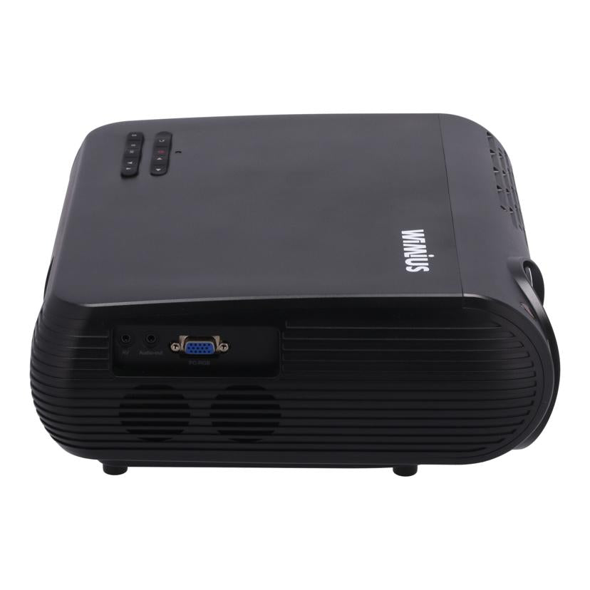WiMiUS /家電・カメラ・AV機器｜WonderREX-ONLINE 公式通販サイト